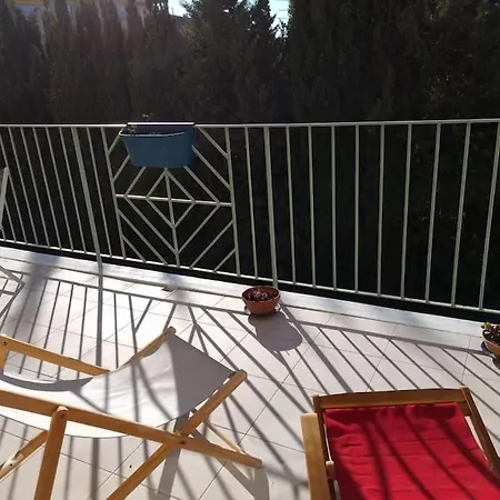 2 Pieces Confort Apartamento *